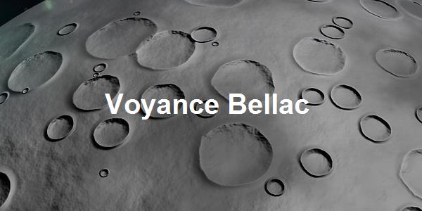 Voyance Bellac