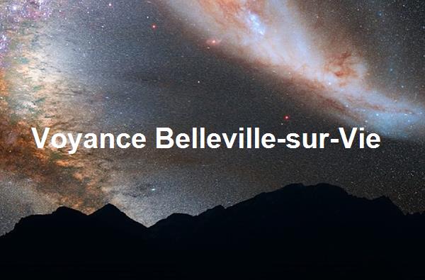 Voyance Belleville-sur-Vie
