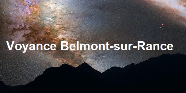 Voyance Belmont-sur-Rance