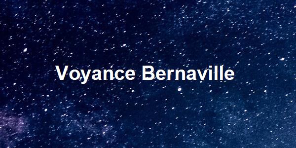 Voyance Bernaville