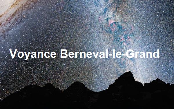 Voyance Berneval-le-Grand