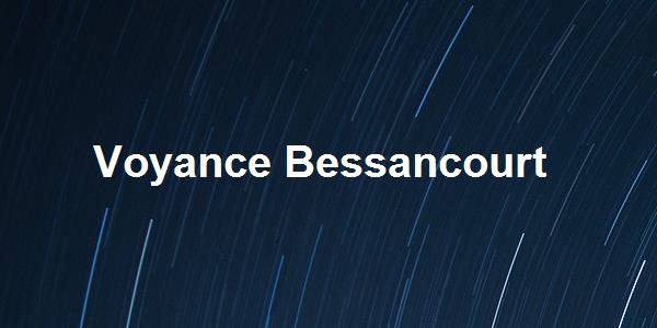 Voyance Bessancourt