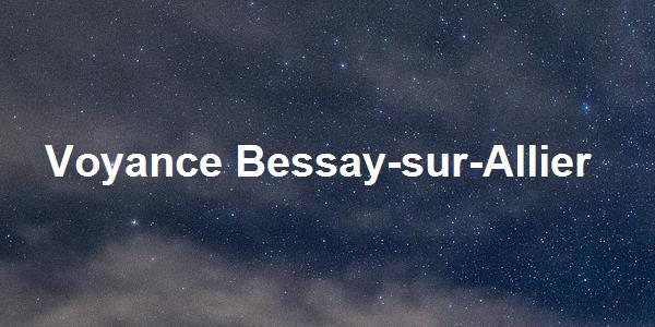 Voyance Bessay-sur-Allier
