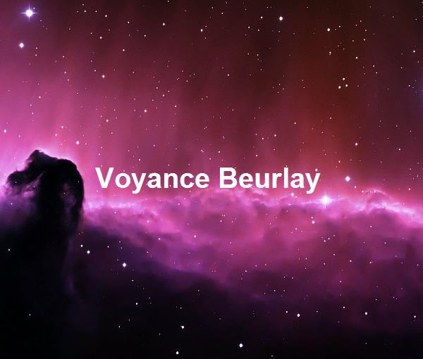 Voyance Beurlay