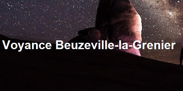 Voyance Beuzeville-la-Grenier