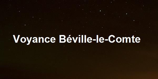 Voyance Béville-le-Comte