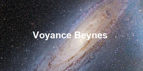 Voyance Beynes