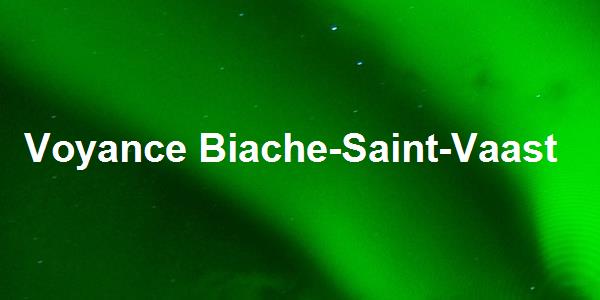 Voyance Biache-Saint-Vaast