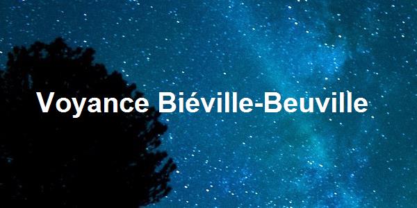 Voyance Biéville-Beuville
