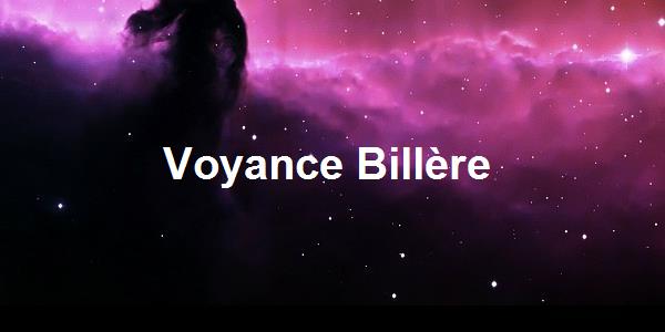 Voyance Billère