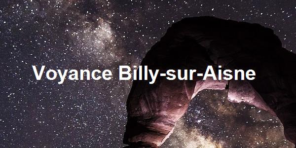 Voyance Billy-sur-Aisne