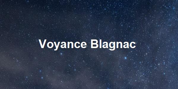 Voyance Blagnac