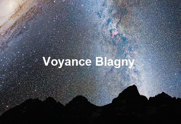 Voyance Blagny