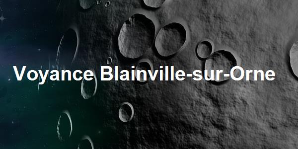 Voyance Blainville-sur-Orne