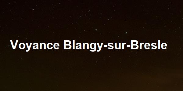 Voyance Blangy-sur-Bresle