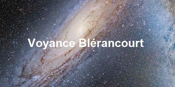 Voyance Blérancourt