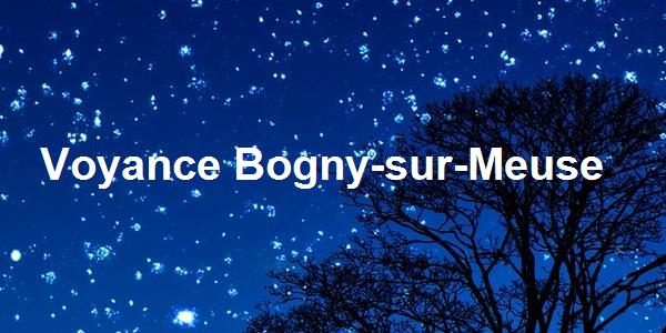Voyance Bogny-sur-Meuse