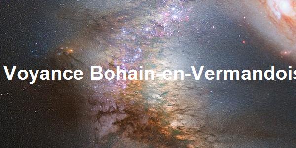 Voyance Bohain-en-Vermandois