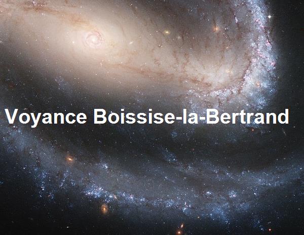 Voyance Boissise-la-Bertrand