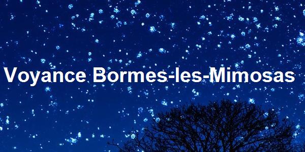 Voyance Bormes-les-Mimosas