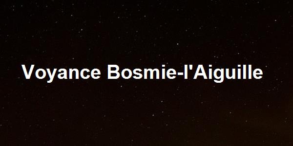 Voyance Bosmie-l'Aiguille
