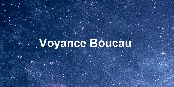 Voyance Boucau