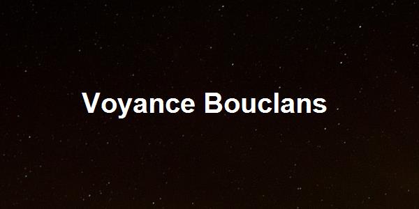 Voyance Bouclans