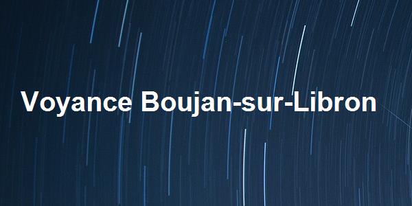 Voyance Boujan-sur-Libron