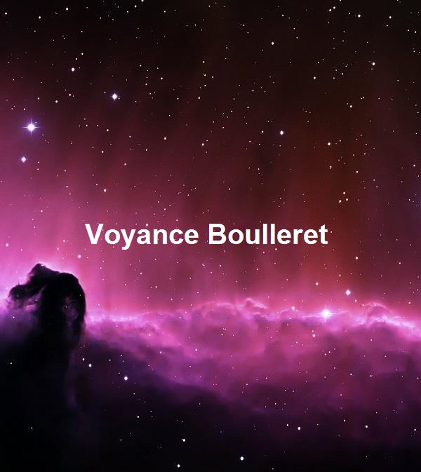 Voyance Boulleret
