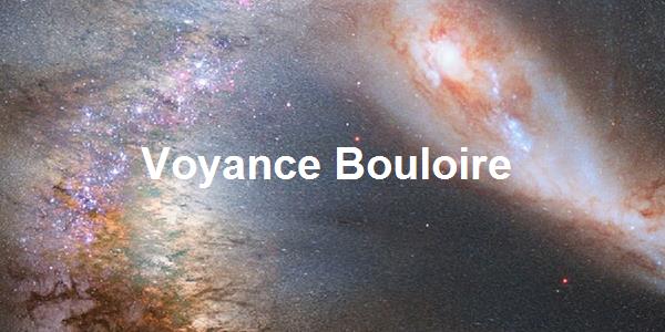 Voyance Bouloire