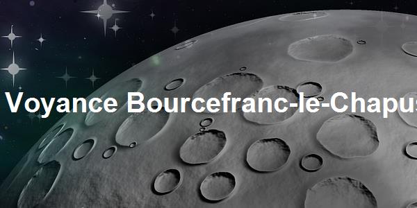 Voyance Bourcefranc-le-Chapus