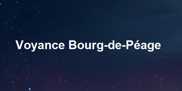 Voyance Bourg-de-Péage