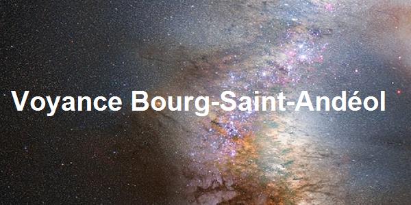 Voyance Bourg-Saint-Andéol