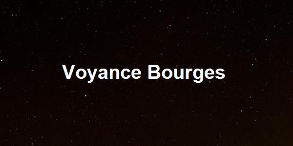 Voyance Bourges