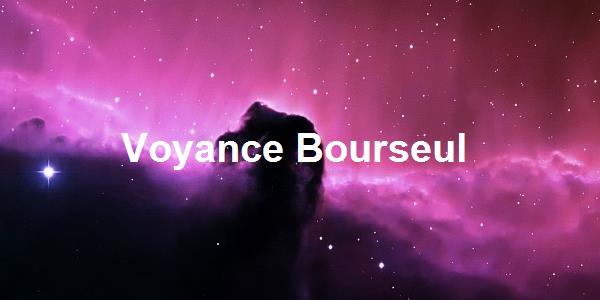 Voyance Bourseul