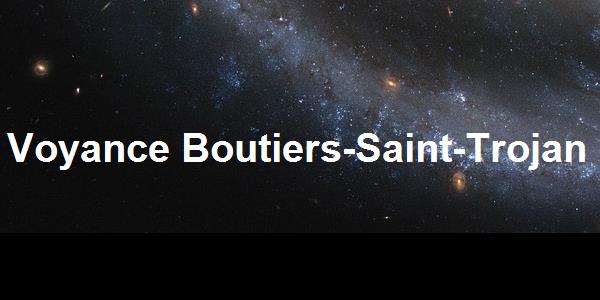 Voyance Boutiers-Saint-Trojan