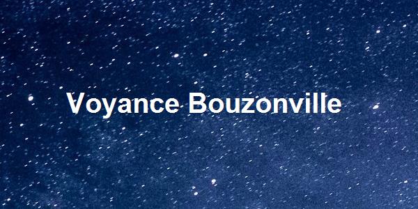 Voyance Bouzonville
