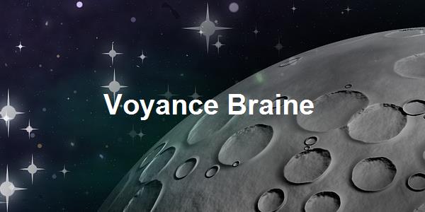 Voyance Braine
