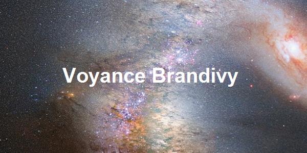 Voyance Brandivy