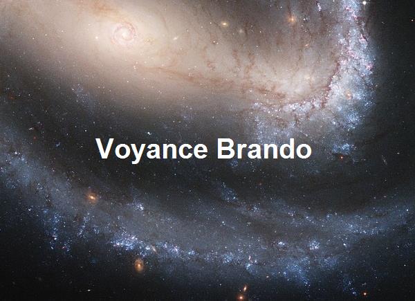 Voyance Brando