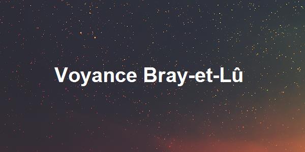 Voyance Bray-et-Lû