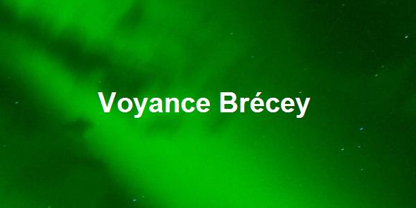 Voyance Brécey