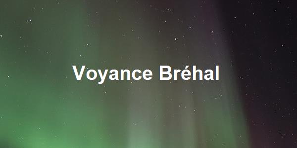 Voyance Bréhal
