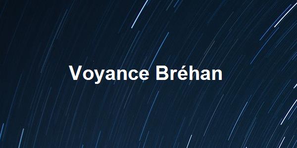 Voyance Bréhan