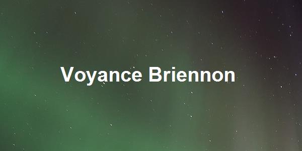 Voyance Briennon
