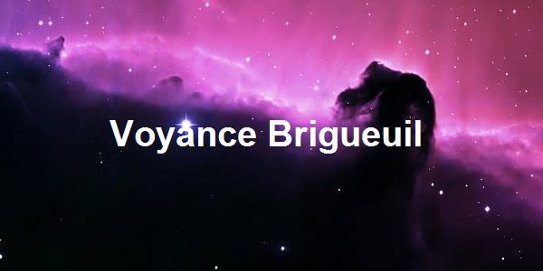 Voyance Brigueuil