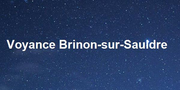 Voyance Brinon-sur-Sauldre