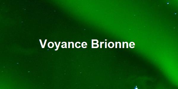 Voyance Brionne