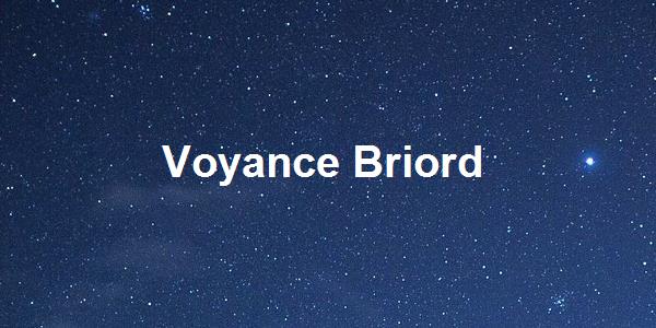 Voyance Briord