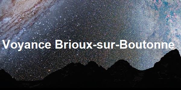 Voyance Brioux-sur-Boutonne